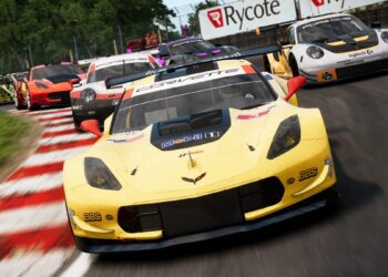 GRID tiene fecha de regreso