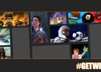 Wired Productions y sus novedades en Gamescom