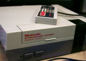 Nintendo vende NES refurbished en eBay