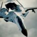 El pack DLC #3 de ACE COMBAT 7: Skies Unknown ya esta disponible