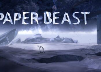 Paper Beast presenta un nuevo video