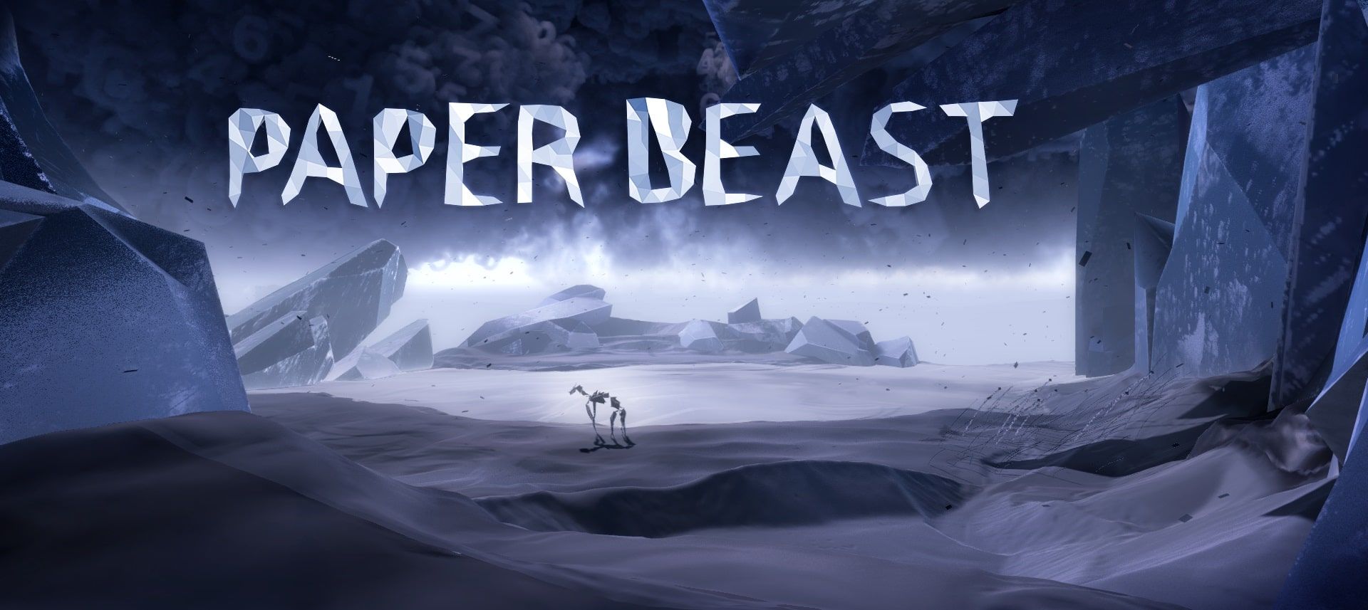 Paper Beast presenta un nuevo video
