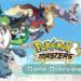 El pre-registro de Pokémon Masters ya esta disponible