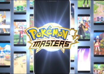 Nuevos detalles y trailer para Pokémon Masters