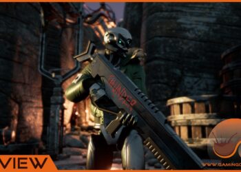 [Review] KillSquad