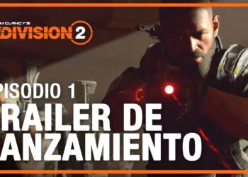 El episodio 1 D.C. Outskirts: Expedition de The Division 2 ya esta disponible