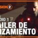 El episodio 1 D.C. Outskirts: Expedition de The Division 2 ya esta disponible