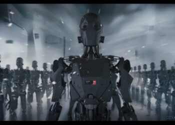 PROTOCORE: El FPS del futuro