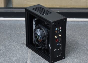 Gabinete GEEK A1