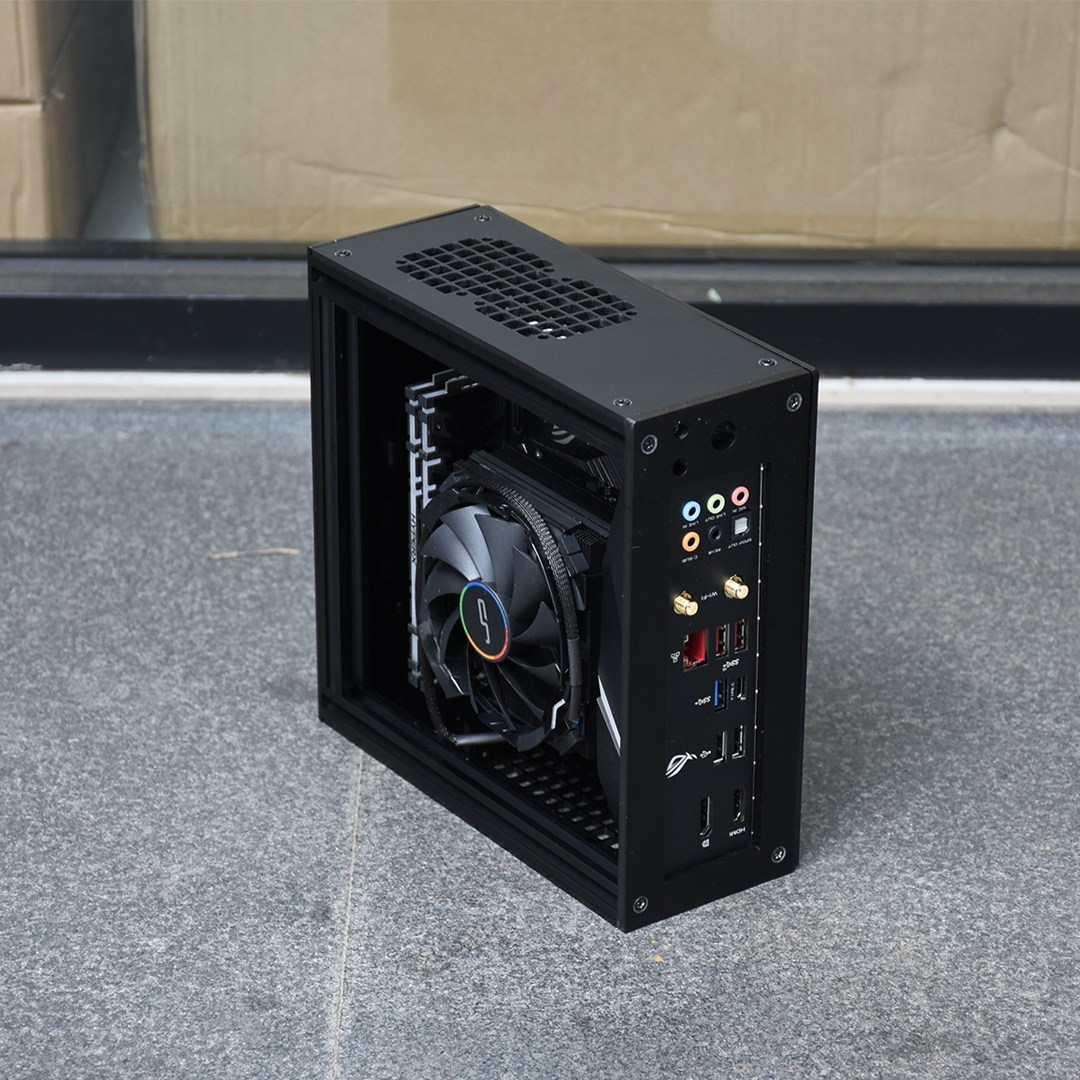 Gabinete GEEK A1