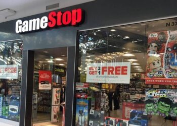 ¿Gamestop revela 12 nuevos títulos de Nintendo?