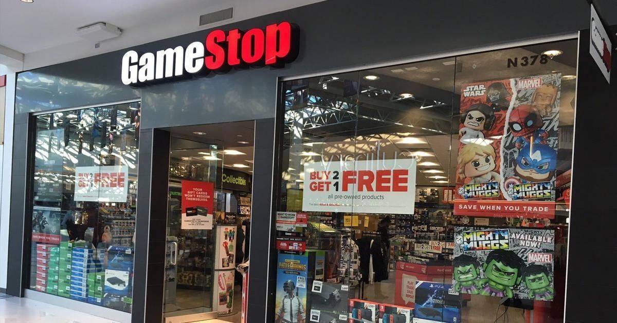 ¿Gamestop revela 12 nuevos títulos de Nintendo?