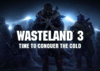 Wasteland 3 estrena nuevo trailer en gamescom 2019