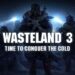 Wasteland 3 estrena nuevo trailer en gamescom 2019