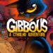 Comedia terror y aventura en Gibbous