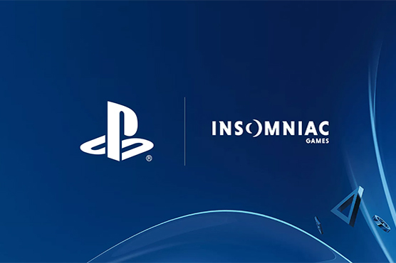 Sony compra Insomniac desarrollador del juego Spider-Man
