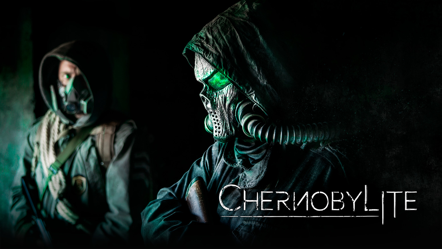 Chernobylite: Radiación, misterio y tensión