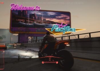Dos nuevas formas de jugar Cyberpunk 2077