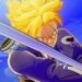 Trunks se une oficialmente a Dragon Ball Z: Kakarot