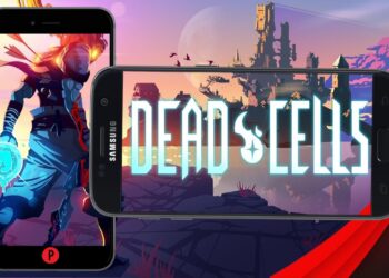 ¡La espera terminó! Deadcells llega a celulares