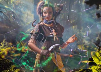 Desperados III presenta nuevo personaje: Isabelle Moreau