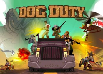 Dog Duty, un juego inspirado en Commandos