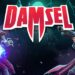 ¡Damsel se lanza a Nintendo Switch y Xbox One!