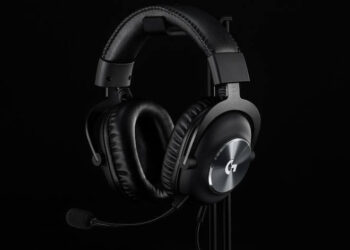 Nuevo Logitech G Pro X Gaming Headset, para escuchar y sonar como un profesional