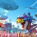 Pixark tiene un nuevo DLC