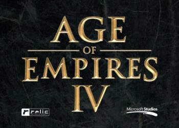 Age of Empires 4 se revelará en Noviembre