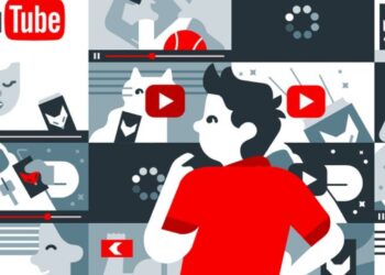 YouTube: Se podrá bajar videos 1080p para verlos sin conexión
