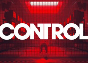 Control reveló su trailer de lanzamiento