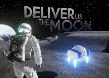 Deliver Us The Moon tendrá soporte RTX