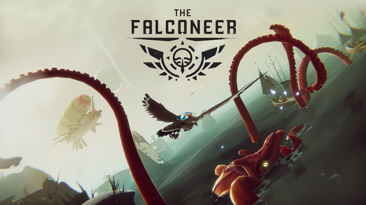 The Falconeer llegará a PC en el 2020