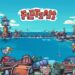 Flotsam sale del acceso anticipado de Steam