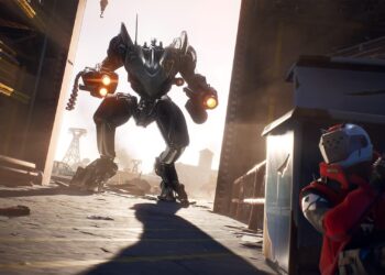 Temporada X de Fortnite: Out of Time
