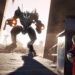 Temporada X de Fortnite: Out of Time
