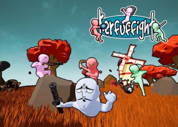 Kerfuffight se lanzará el 30 de agosto