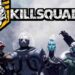 Novarama lanza el trailer de Killsquad en PAX West