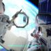 Boundary un shooter en el espacio exterior