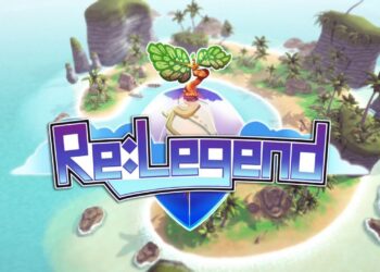 RE: Legend está disponible en Steam