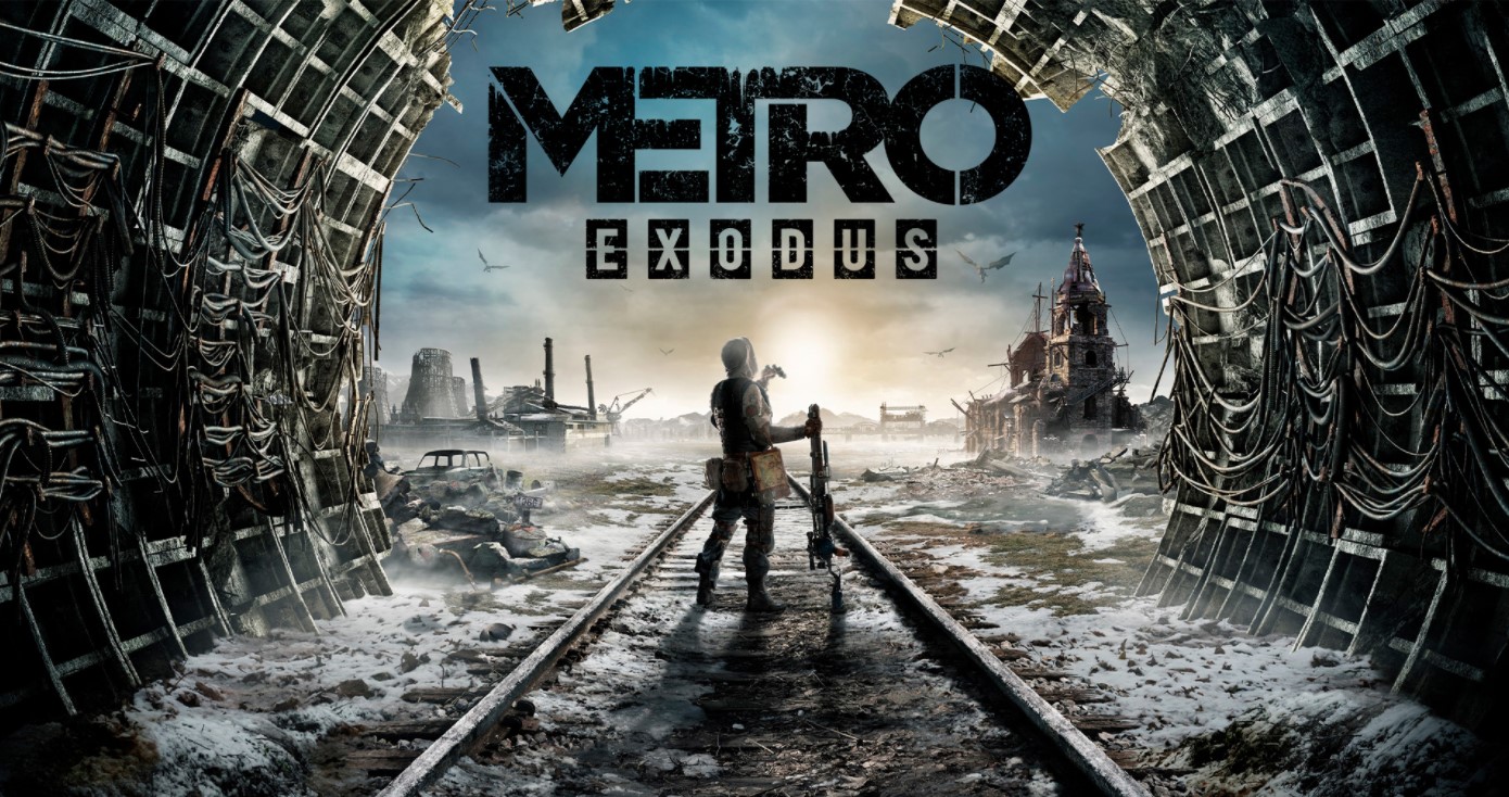 THQ Nordic confirma que la secuela de Metro Exodus está en marcha