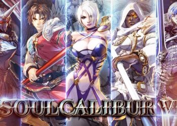 Bandai Namco anuncia oficialmente su torneo mundial de Soulcalibur VI