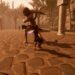 Shadows of Larth acción en un nuevo RPG