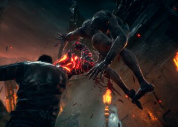 Se revela fecha de lanzamiento para Devil’s Hunt