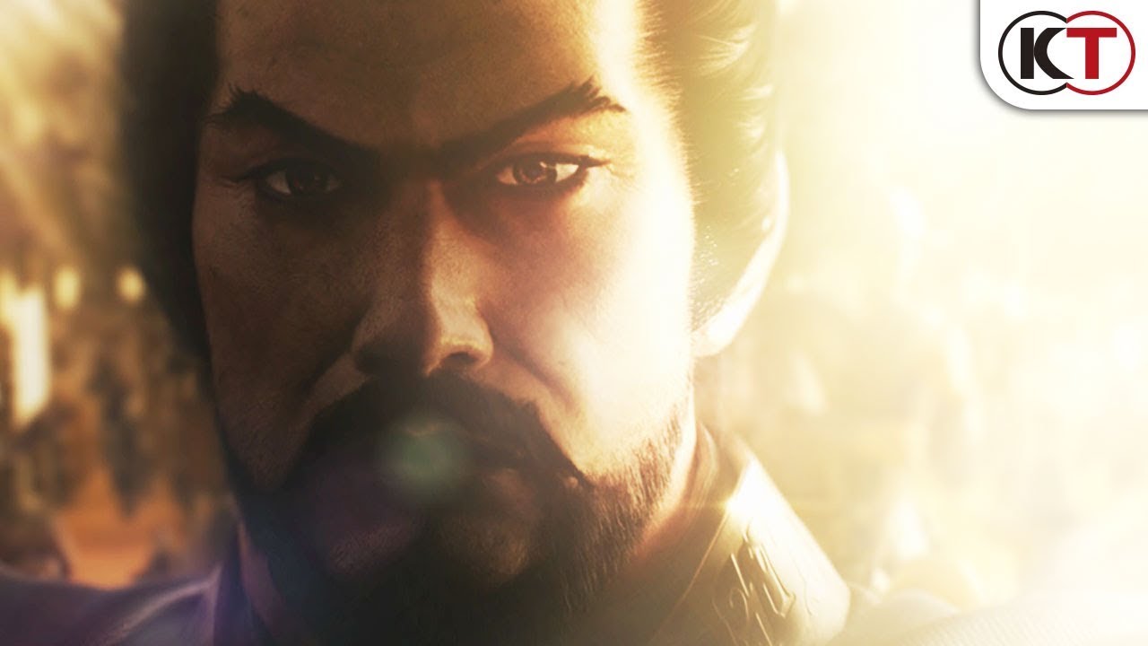 La Franquicia Romance of The Three Kingdoms vuelve a PC y PS4