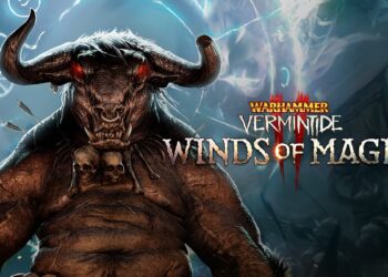 Ya esta disponible para pre ordenar Warhammer Vermintide 2 – Winds of Magic
