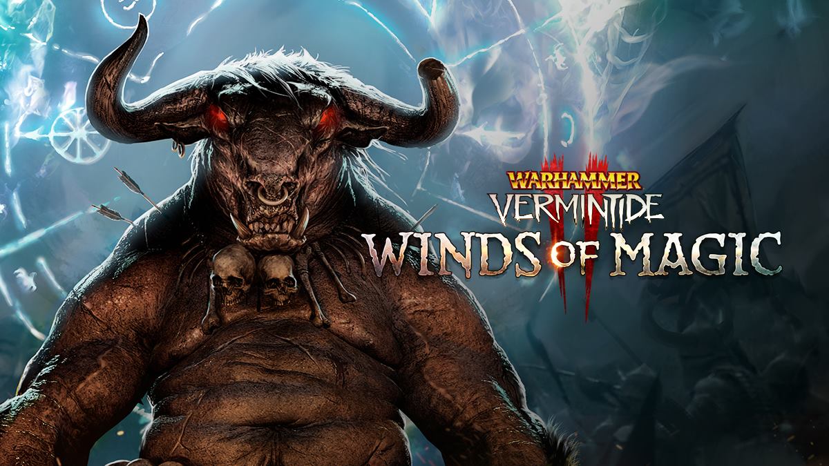 Ya esta disponible para pre ordenar Warhammer Vermintide 2 – Winds of Magic