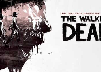 The Walking Dead: The Telltale Definitive Series ya disponible