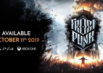 Las versiones de Children of Morta y Frostpunk de consola se pueden precomprar